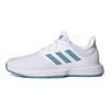 Adidas GameCourt 'White Blue' FX1552