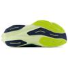 New Balance FuelCell Rebel v4 Spice Blue Limelight Erkek Spor Ayakkabı Mavi-Oasis MFCXLQ4