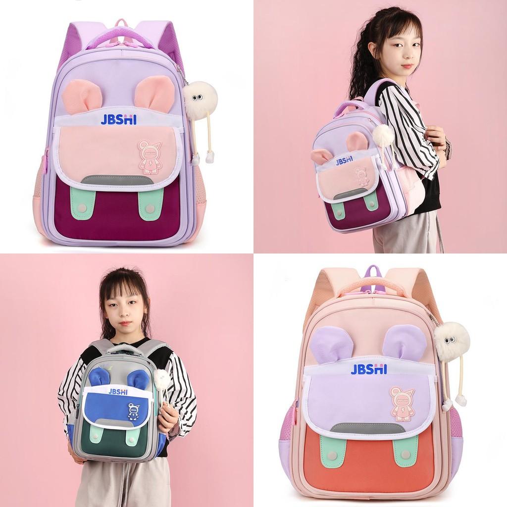 Adorable And Durable Kids Backpack For Boys And Girls Age Three To Six With Padded Straps