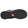 Merrell Moab Speed 2 Mid GTX hiking boots waterproof Black