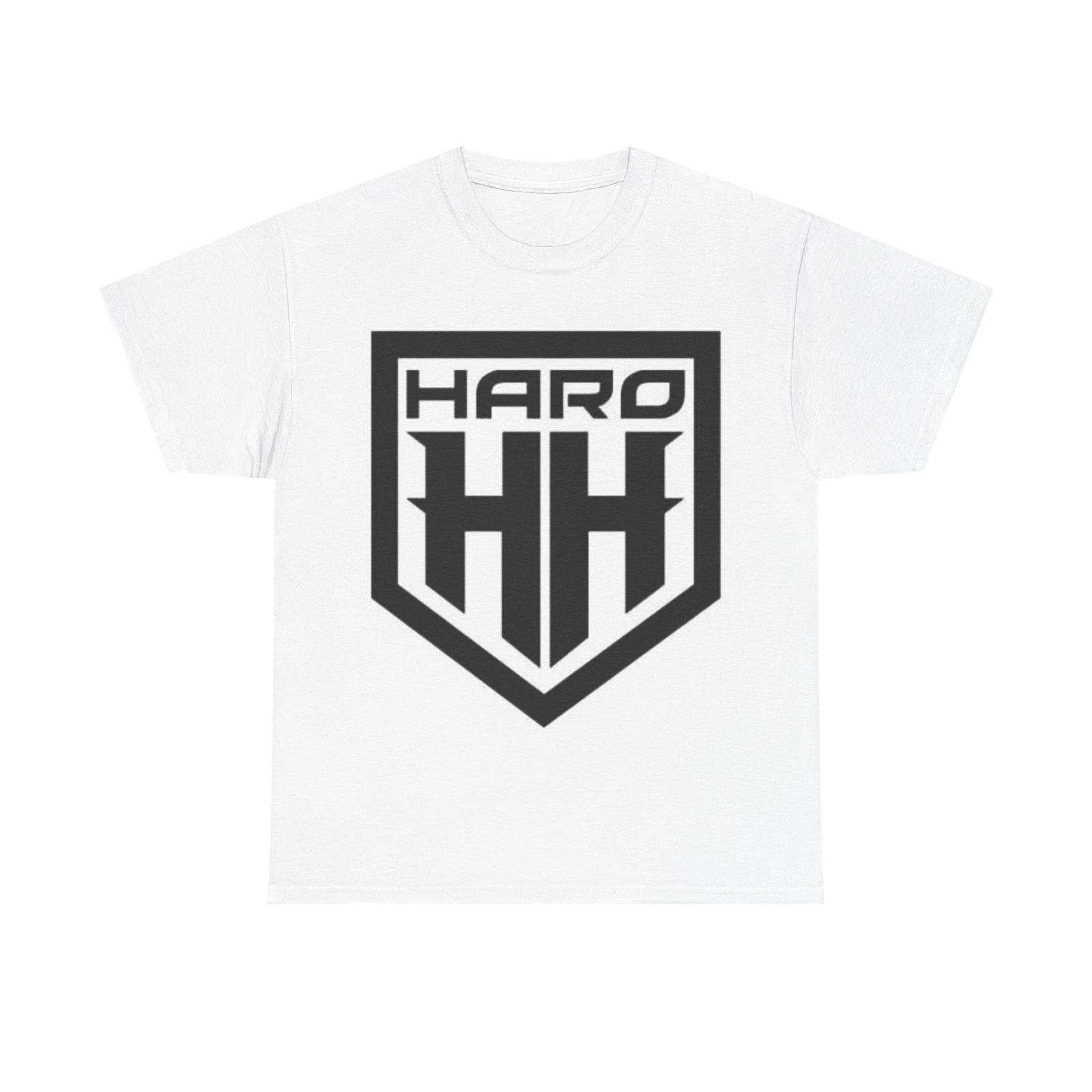 Men s and Women s T-shirts Haro BMX Bikes XXL