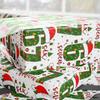 Fun Christmas Wrapping Paper, Funny Christmas Gift Wrapping Paper
