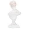 Home Decoration Figure Statue Resin Ancient Greek Statue Retro Venus Figurine  Office