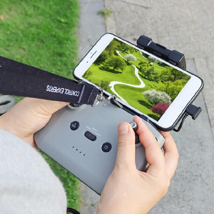 Easy To Install Neck Straps Buckles For RCN3/N2/N1 AIR3S Professional Air Photography With Strong Compatibility