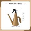 Adjustable Watering Can, Multifunctional Garden Tool, Can for Flowers And Houseplants