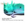 3D Printed Dragon Speaker Stand Lying Dragon Smart Speaker Base Cartoon Dragon Loudspeaker Base Home Office Desktop Decoration