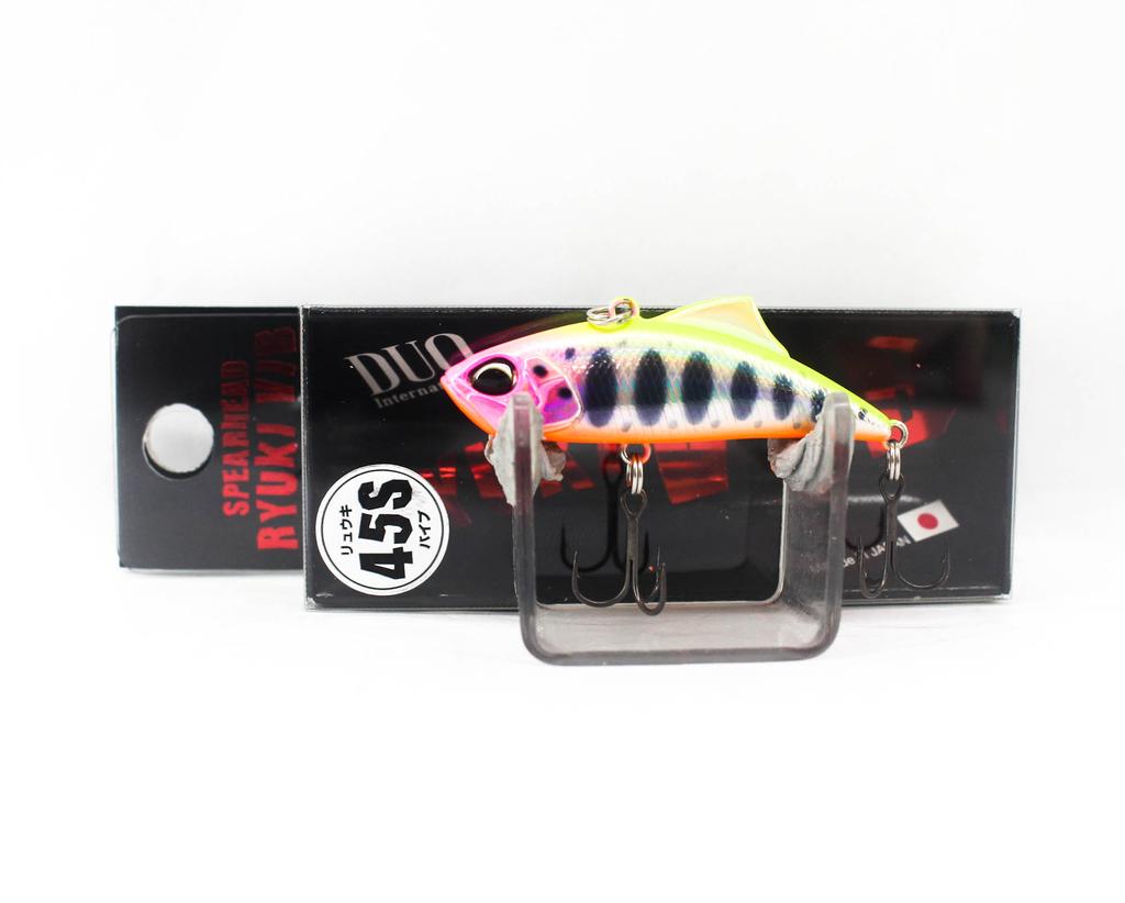 Duo Spearhead Ryuki Vib 45S Sinking Lure ANA4076 (2725)
