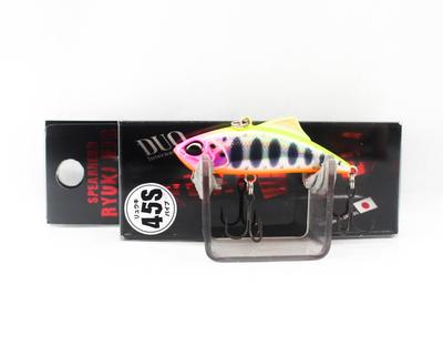 DUO Spearhead Ryuki Vib 45S Sinking-Köder ANA4076 (2725)
