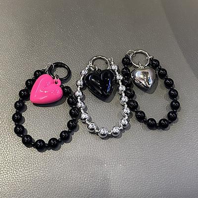 Telefoon accessoires – Telefoonbandjes en sleutelhangers