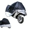 1Piece 180T Motorcycle Cover Waterproof Outdoor Uv Protector Bike Rain Dustproof,Covers for Motorcycle, Motor Scooter Cover Hot
