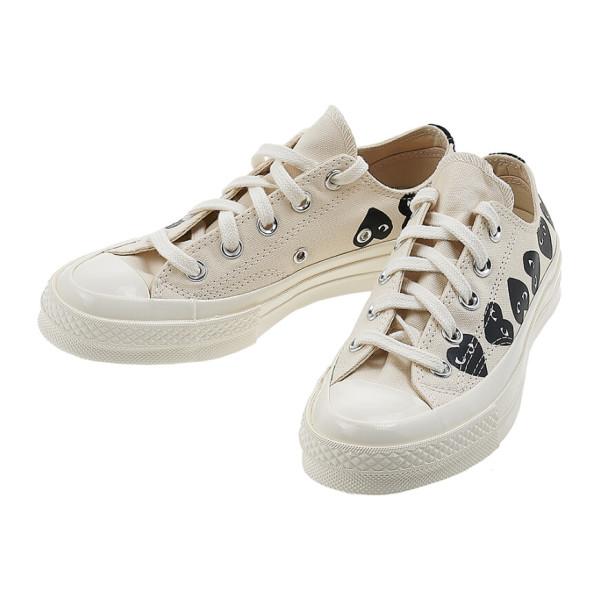 

Viadelusso Converse Chuck Taylor Low Top Sneaker White P1k126 white/US8.5(270275)