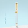 JINHAO 100 Centennial Fountain Pen Resin Gold Clip Nib EF F M Students Pens Business Stationery School Office Supplies PK 9019