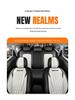 Universal Full Wrap Four Seasons Car Seat Cover for New Sagitar – Five-Seat Cushion