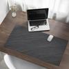 Gaming Mouse Pad and Keyboard Pad Rocky Texture 100X50 Cm