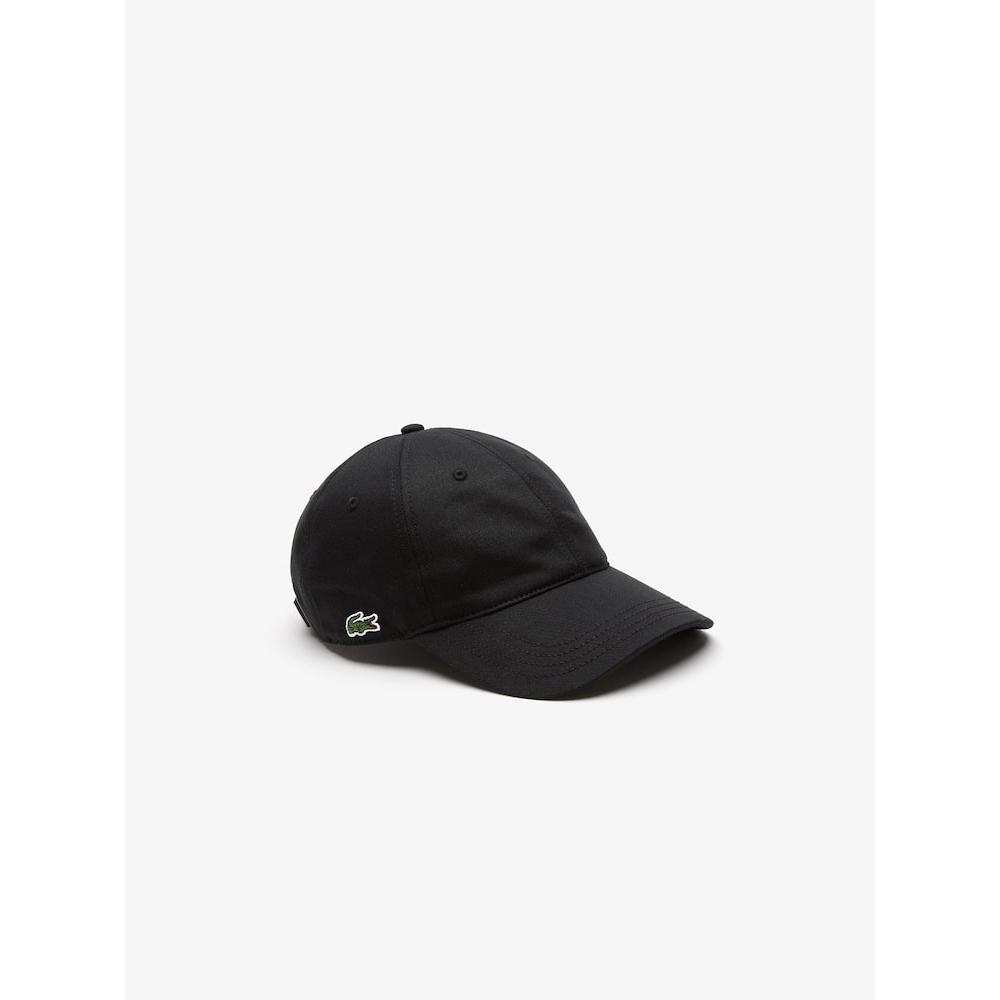 

Lacoste Бейсболка GOTS из хлопкового твила RK0440 54G 031 Q2NRK0440 54G031 0TU