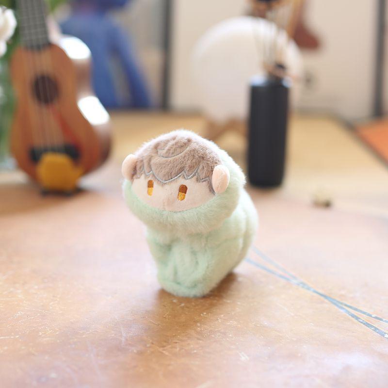 

Милая Милая 2D Хлопковая Кукла Кукла Марионетка Кольцо Плюшевая Игрушка Кукла Кукла Кукла 15 cm.