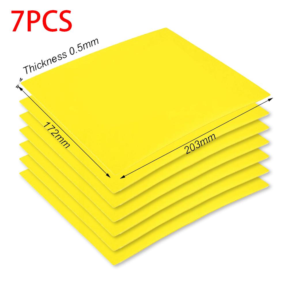 

3/7/15 шт. 3240 для 3,2 В 280 Ач 320 Ач 310 Ач 200 Ач 90 Ач Lifepo4 аккумуляторная батарея Diy изоляционная пластина эпоксидная волокнистая доска электрические комплекты