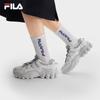 PILA Daddy Shoes Women's Retro Casual Sneakers