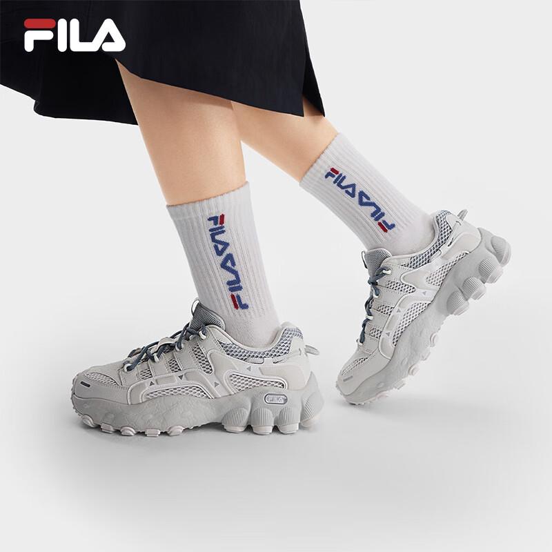 FILA PILA Папины кроссовки Женские Ретро Повседневные Кроссовки EU 38.5