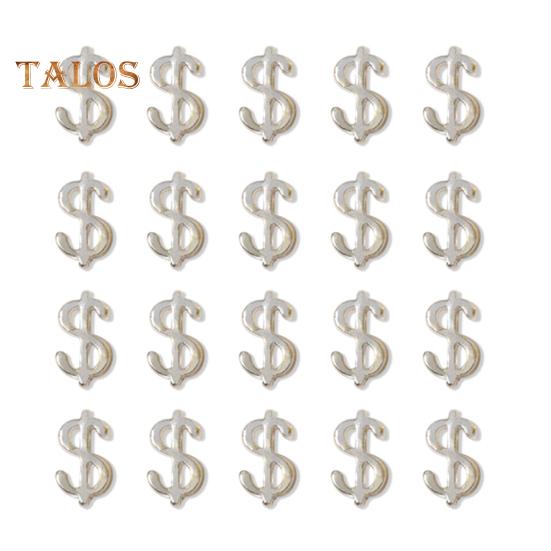 

20 шт. маникюрный декор, красивый дизайн ногтей «сделай сам», телесный цвет, стильные стразы для ногтей «Богатство и удача», новогодние принадлежности для ногтей