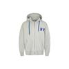 MLB Common New York Yankees NY Hooded Sweatshirt Unisex Heather Gray Gift Recommendation 31TR02011-50M