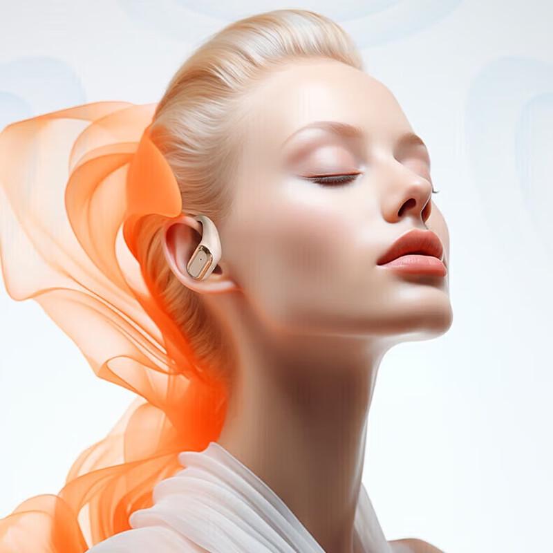 Aigo Wireless Bluetooth Headphones