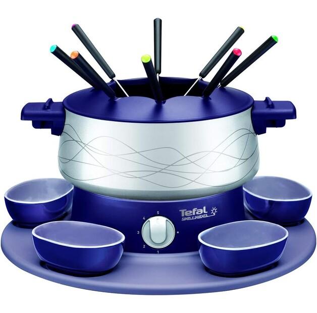 Fondue Set Tefal EF351412