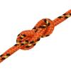 Boat Rope Orange 4 Mm 25 M Polypropylene