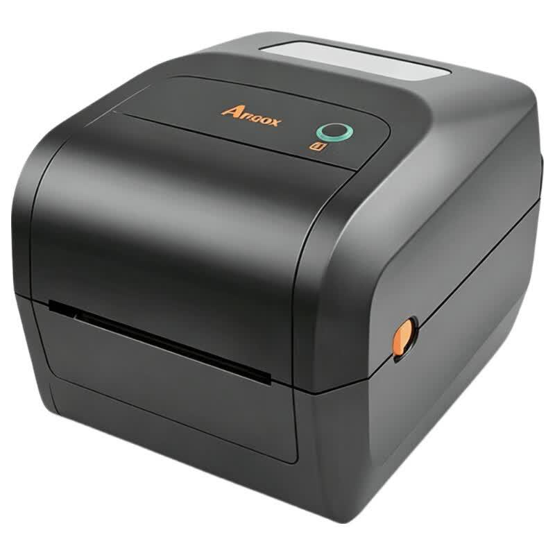 ARGOX AL-4210 Thermal Transfer Label Printer CN plug (adapter included)