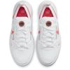 Nike Court Vision Alta 'White Magic Ember' Women's Sneakers CW6536-101