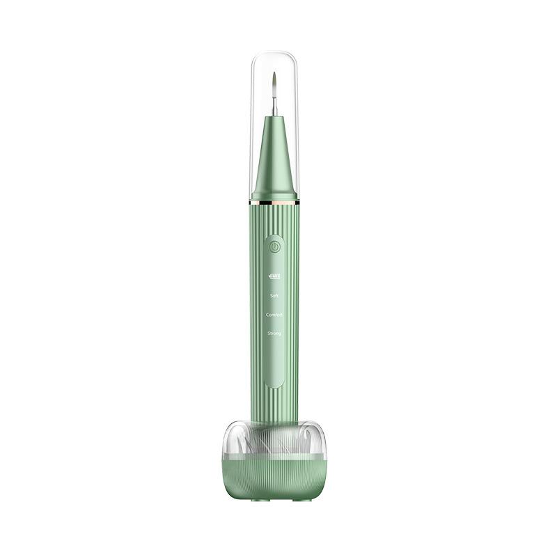 New Portable Dental Cleaner Household Teeth Cleaning Electric Dental Beauty Instrument Ultrasonic Visual Dental Cleaner