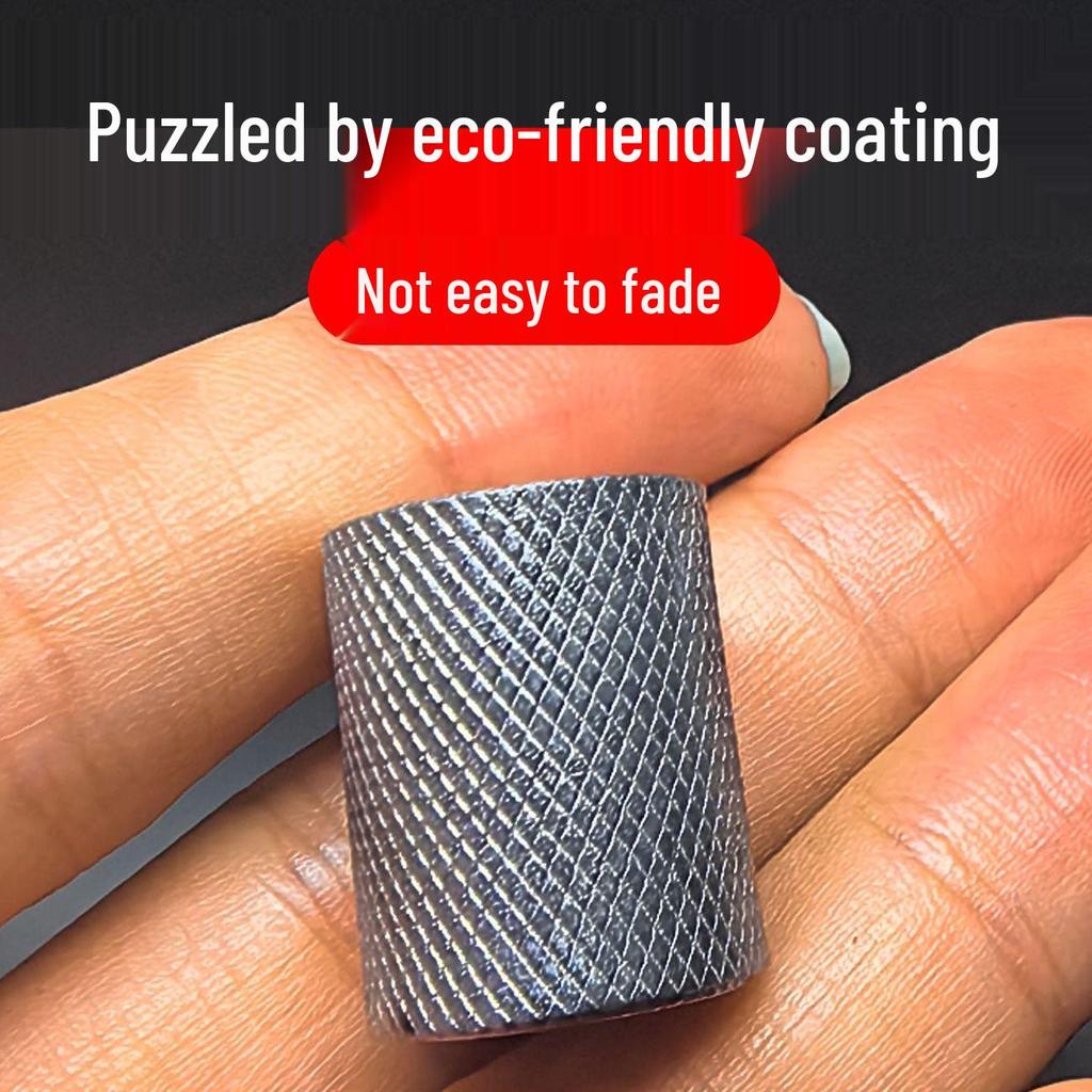 Thickened Handmade Embossed Lead Sheet Roll - Anti-Explosion Lead Sinker for Competitive Fishing