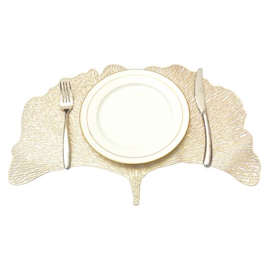 Дизайн листьев гинкго — фото 5