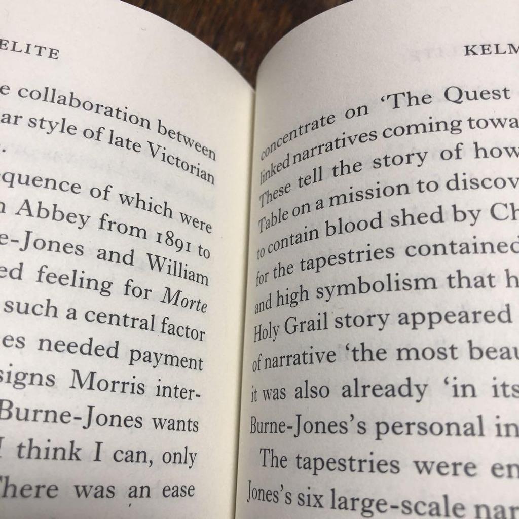 [USED] The Last Pre-Raphaelite: Edward Burne-Jo