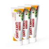 Patanjali Dant Kanti Natural Toothpaste 600g x  pack of 1Big Saver Pack Strengthens Teeth Freshens Breath