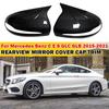 Volan pe stânga Pentru Mercedes-Benz Clasa E GLC S C W205 W213 X253 W222 W238 Capac Oglindă Laterală Retrovizoare Capac Aripă Ornament Exterior Ușă Oglindă Retrovizoare