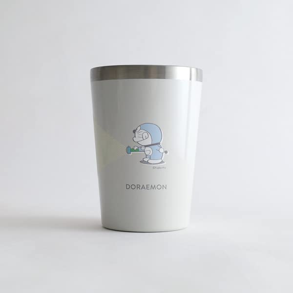 

Green Flash Doraemon Tumbler Stainless Steel Tumbler Small Light DG-246