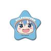 Himouto! Umaru-chan R Star Can Badge Design D (approx. 60mm Square, Tin)