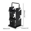 High-strength Tin Solder Frame Soldering Holder Metal Wire Frame Stand 2 Levles Stand Tin Soldering Station Rework Tools