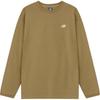 T Shirt Men's Beige NDE33121-BEI
