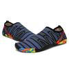Men Women Aqua Water Shoes Quick Dry Barefoot Swim Sandals Drainage Wading Sneakers for Beach Yoga Diving Surf Camping Running