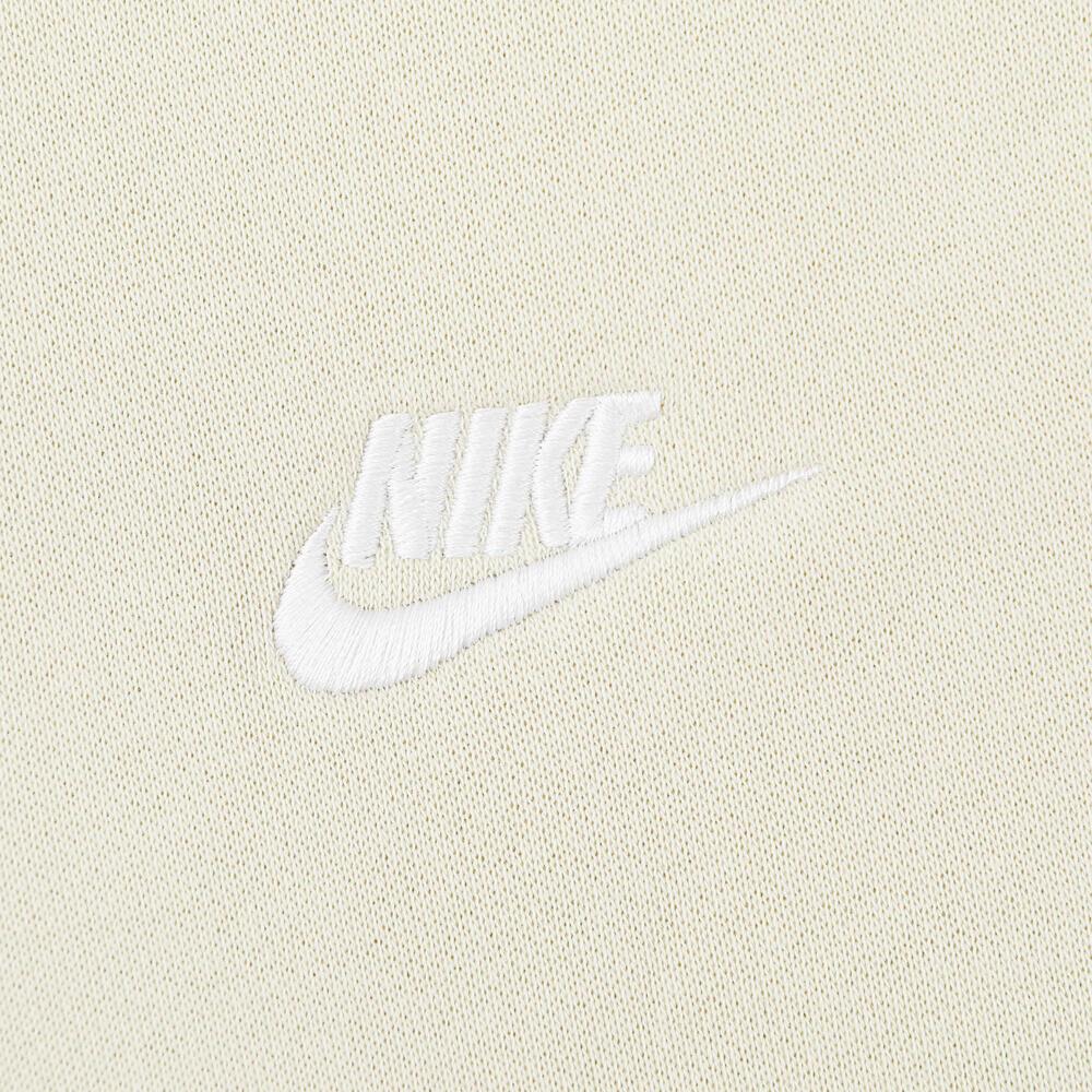 Nike Solid Color Pullover Long Sleeve Sweatshirt Men sweatshirts FN3887-229