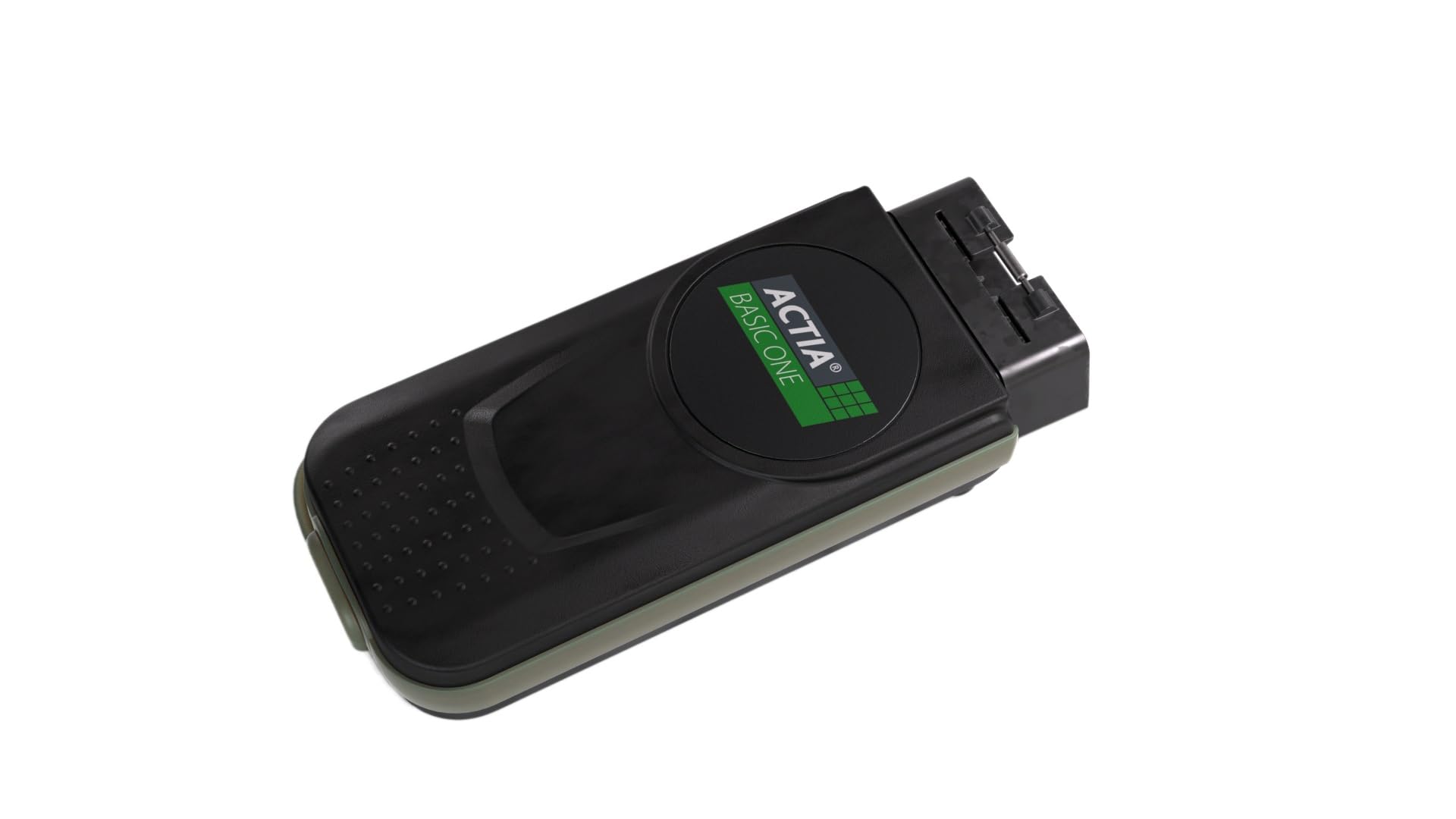 

Інструмент сканування OBD перевірки транспортних засобів ACTIA OBD інструмент перевірки транспортних засобів Номер моделі - Базовий (Сумісність з Wi-Fi) (JASEA-KS-25)