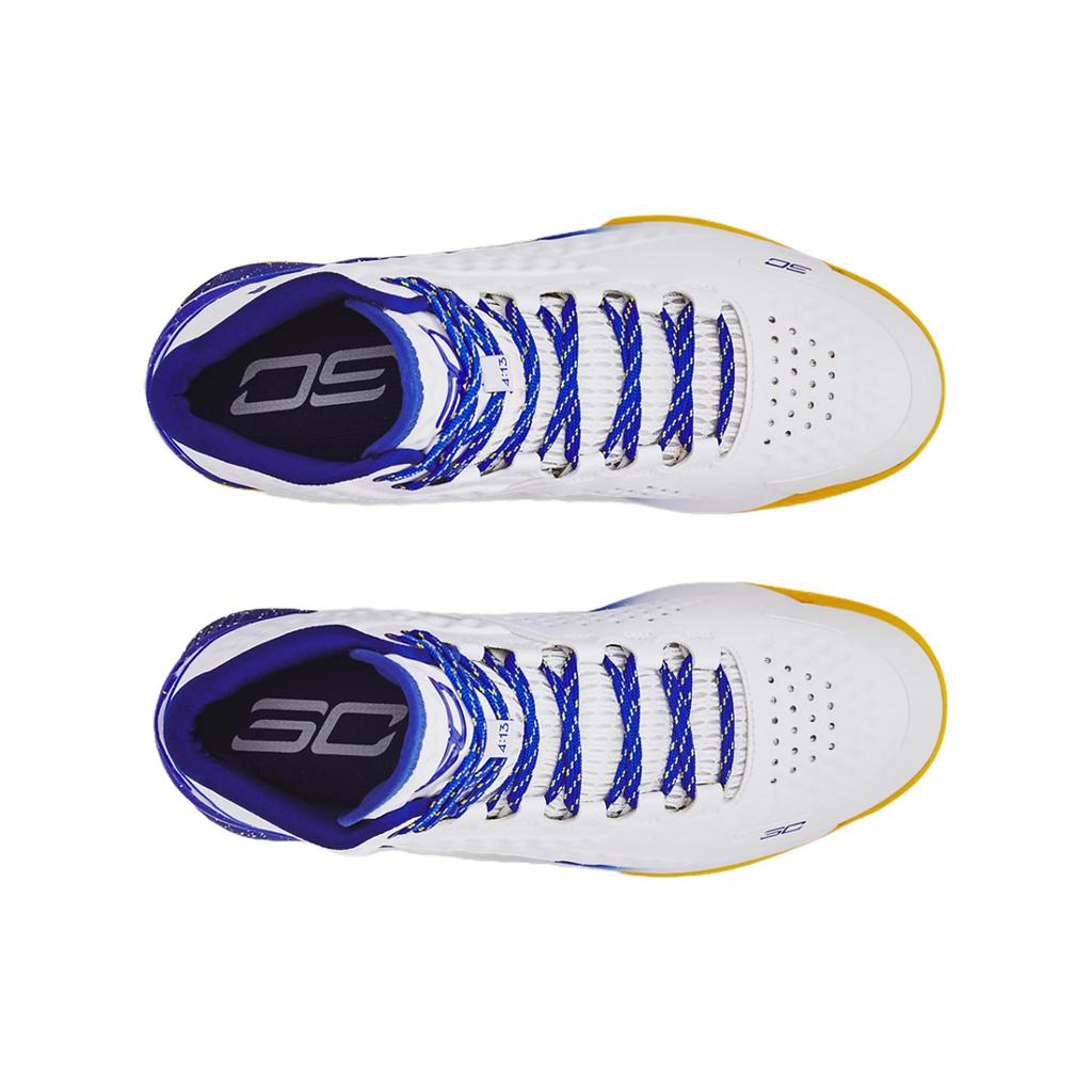 Under Armour Curry 1 'Dub Nation' Men's 3024397-101