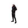 Emporio Armani EA7 Series Logo Hoodie Men Hoodies Black 3RPM11-PJ07Z-1200