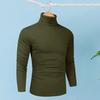 Autumn and winter new fleece hooded sweater casual pullover hoodie men's top