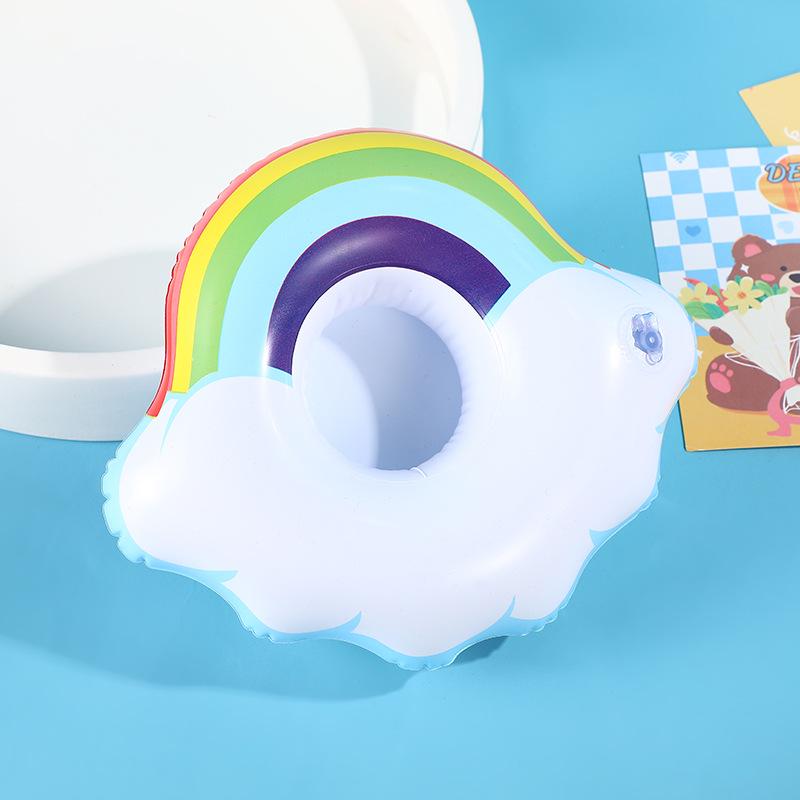 Water Float Cup Holder for Beach and Pool Parties