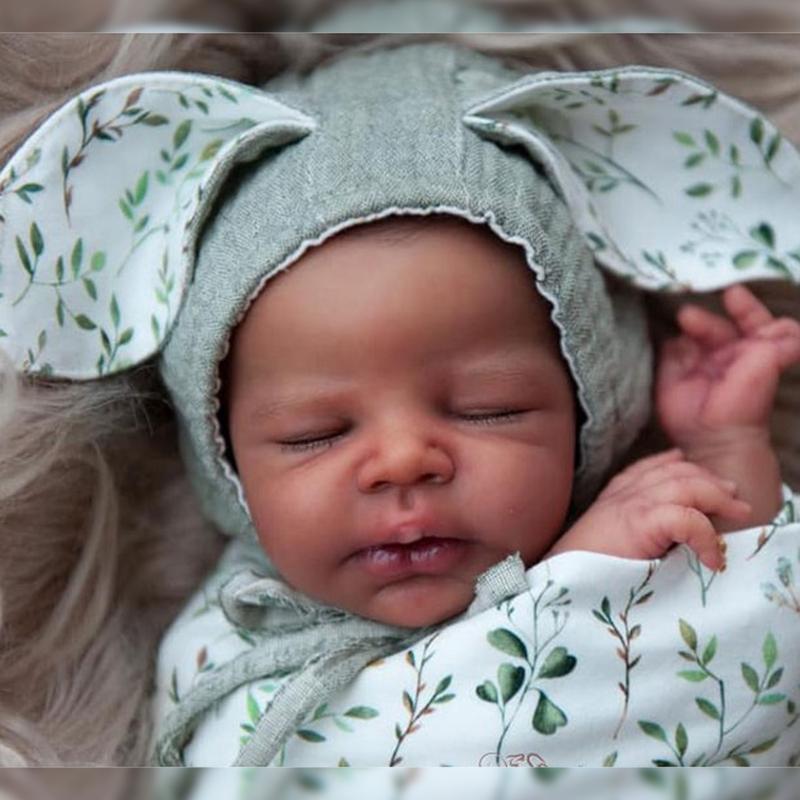 16in Collectable for Doll Accessories Action Figure Education Toy Realistic Vinyl for Doll for w/ Cloth Body Kid Interac