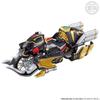 CHRONICLE Kamen Rider Kuuga Try Chaser 2000 Armored Machine Gouram Set SO-DO &