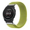 22mm 26mm Nylon Quick Release Loop Strap for Garmin Fenix 8 7X 7XPro Fenix 6X 6 5X 5Plus Tactix7 Forerunner965 955 Enduro 3 Band